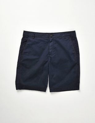 Regular Fit Chino Shorts | JACK & JONES | M&S