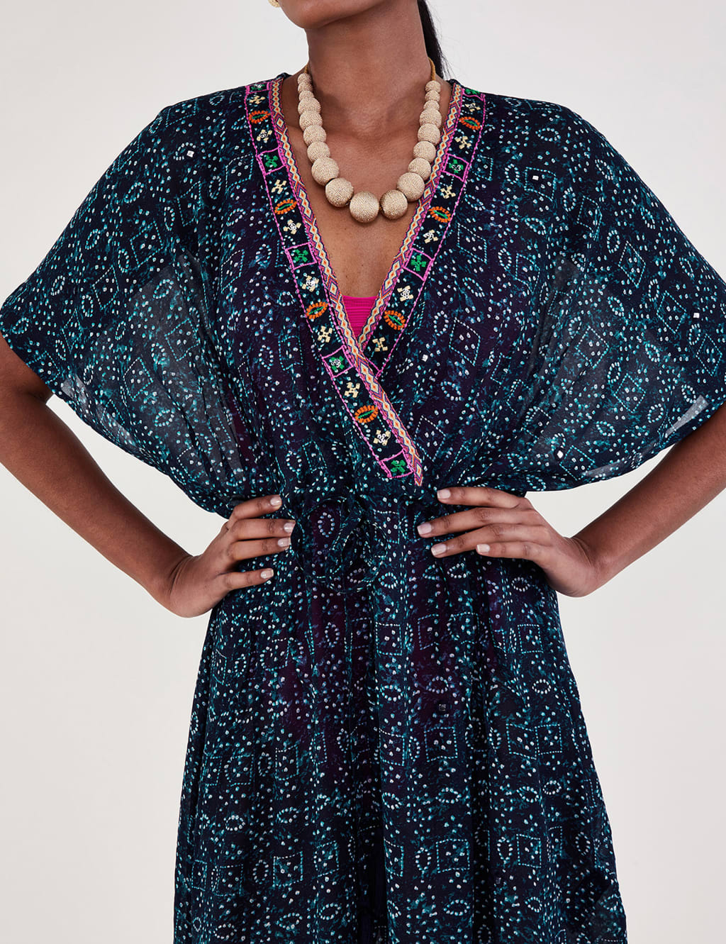 Women’s Kaftans M&S