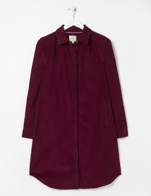Shirt Dresses