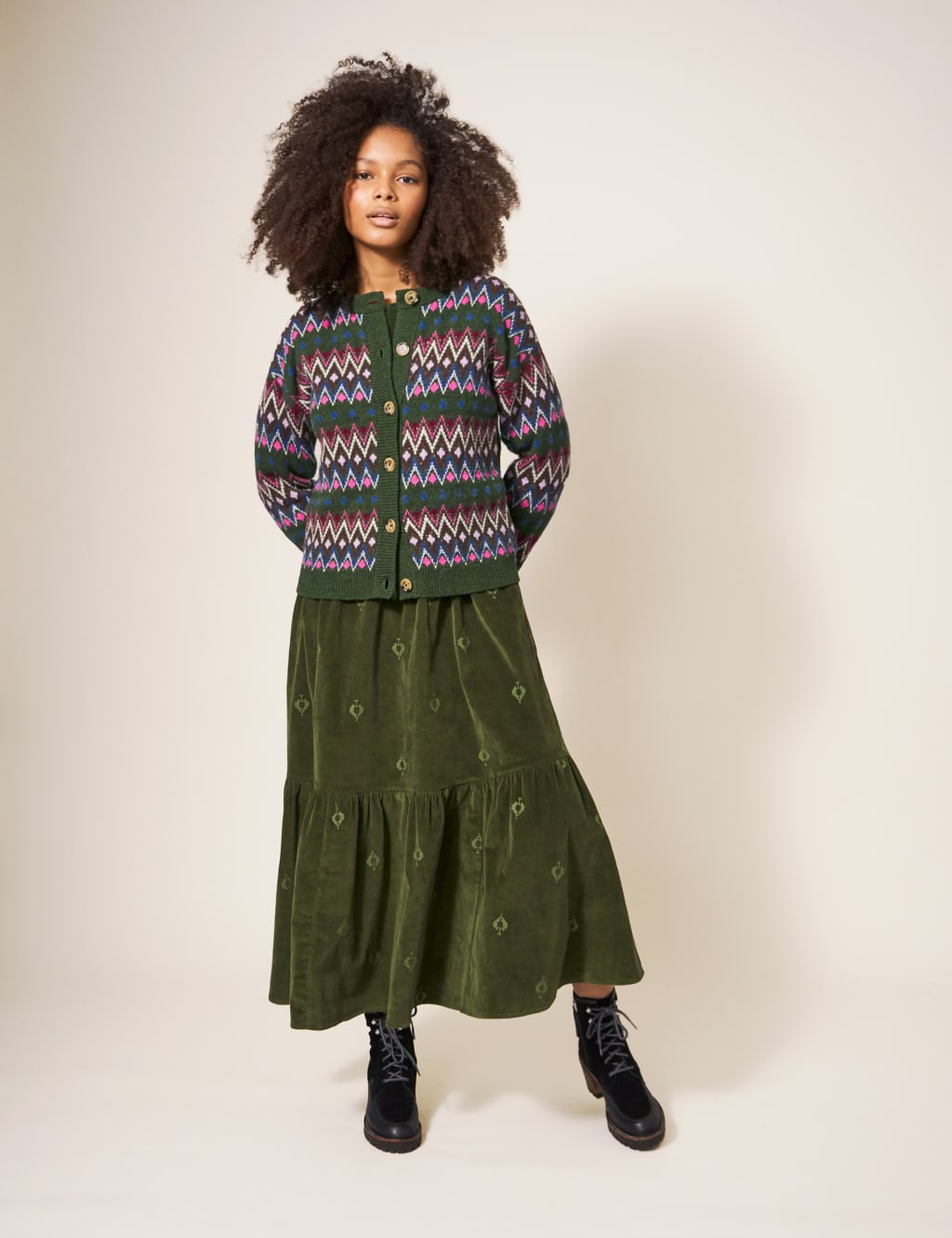 Lambswool cardigans discount