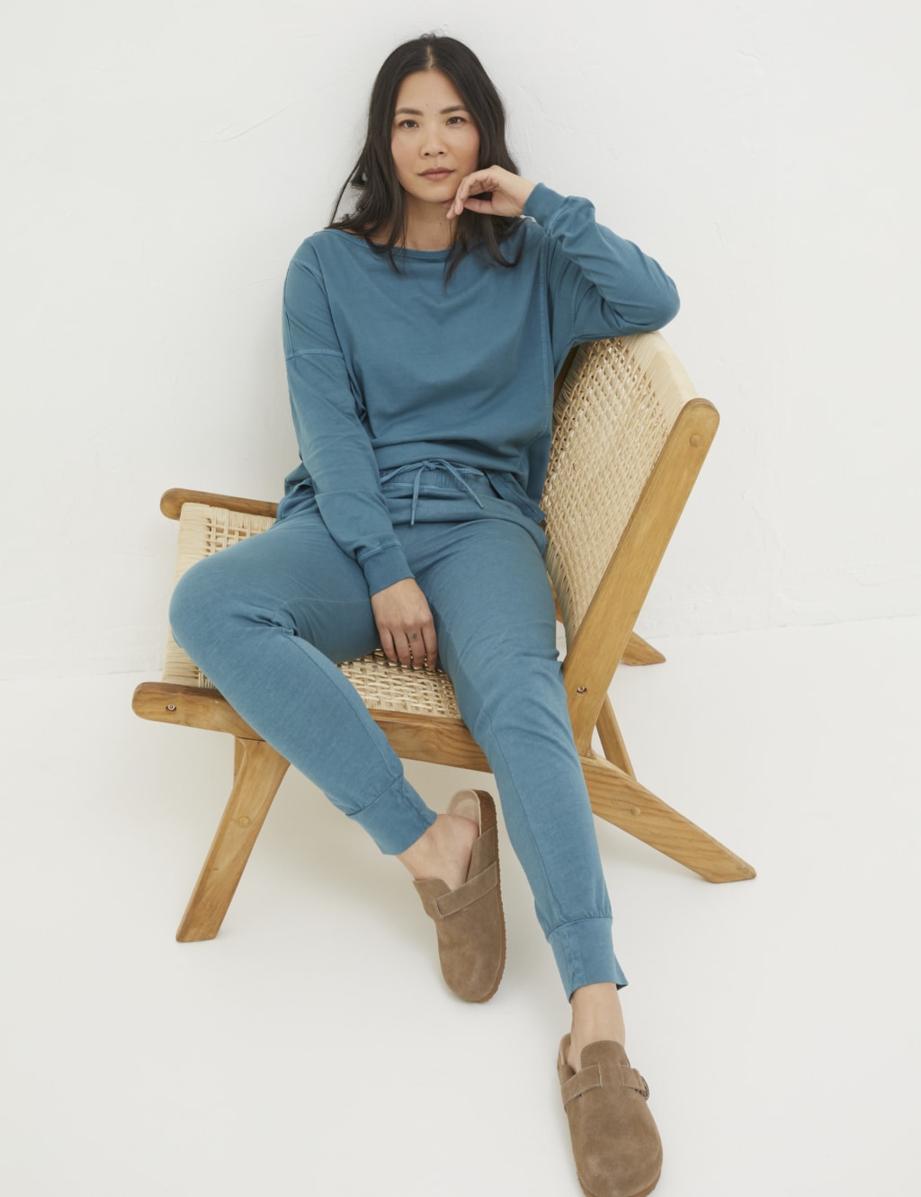 Fat Face Joggers Women s M S