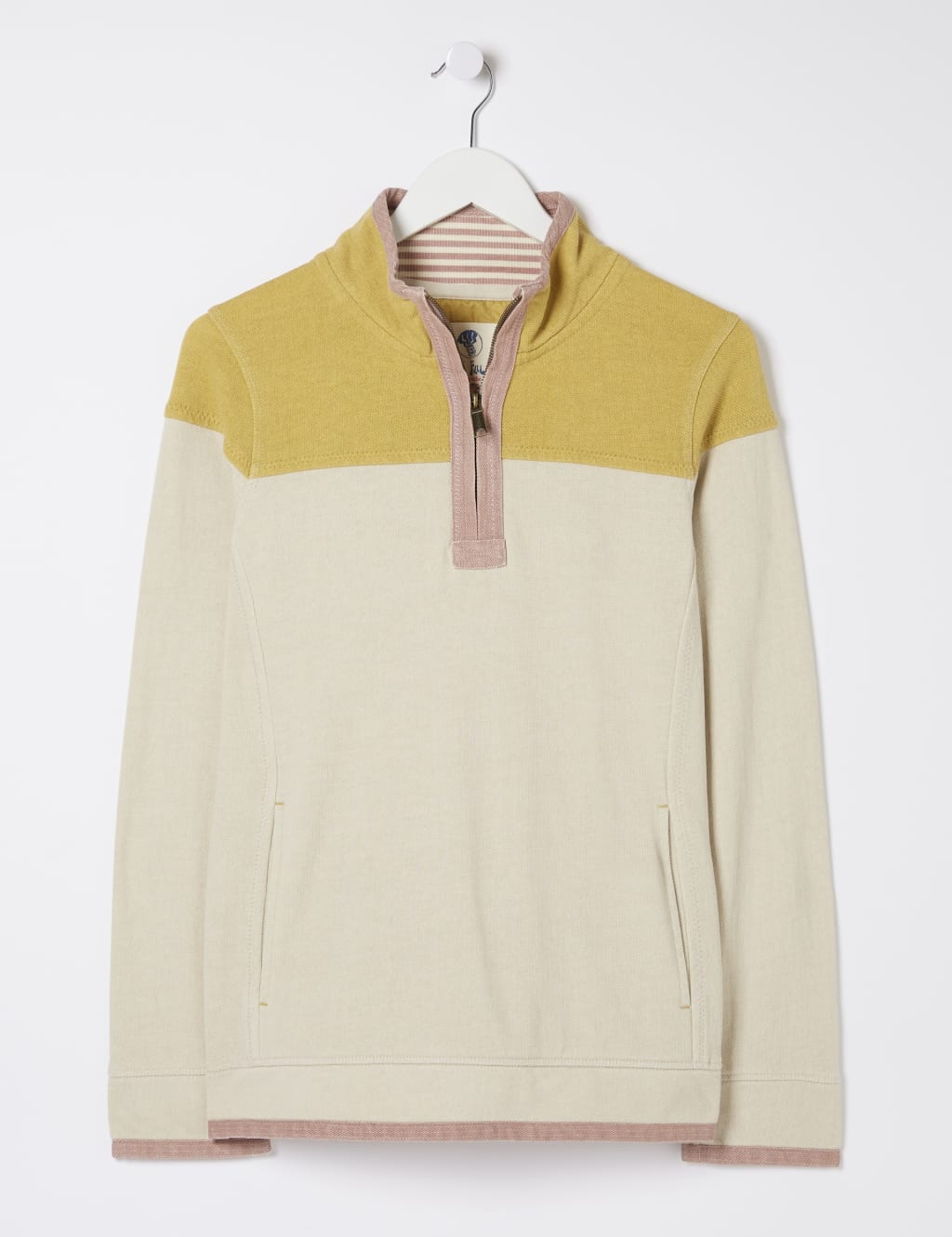 Fat face womens sweatshirts shop