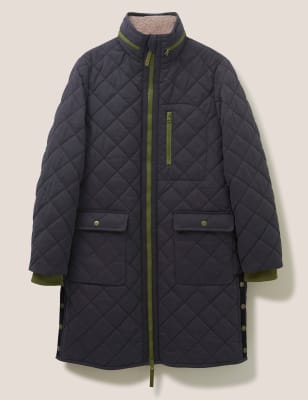 Funnel Neck