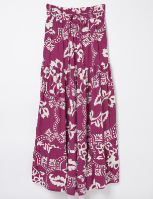 Ghost maxi hot sale skirt