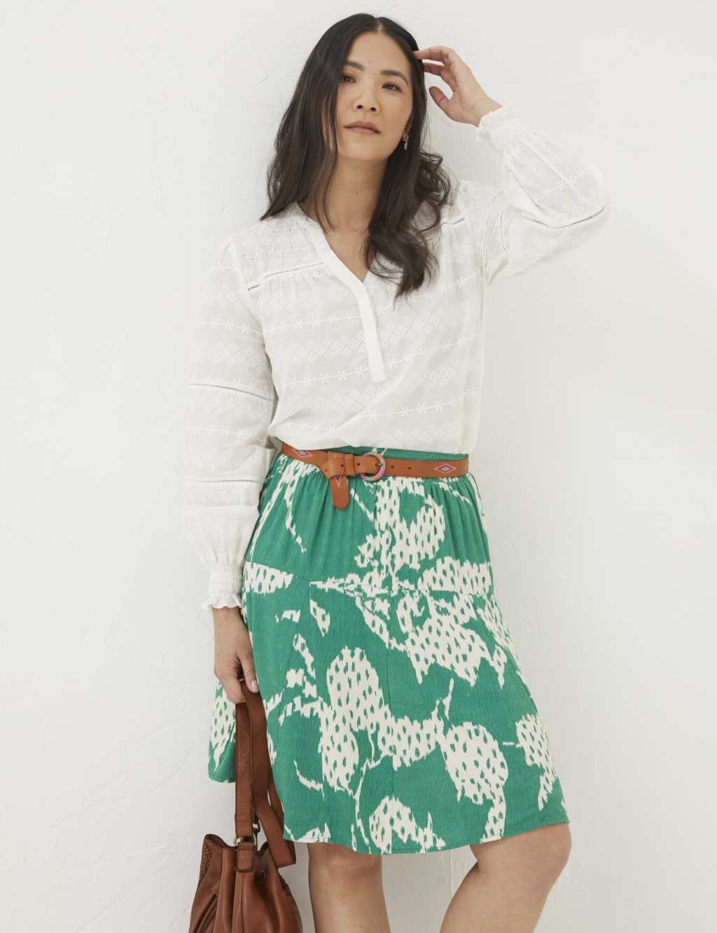 Skater deals skirt tall