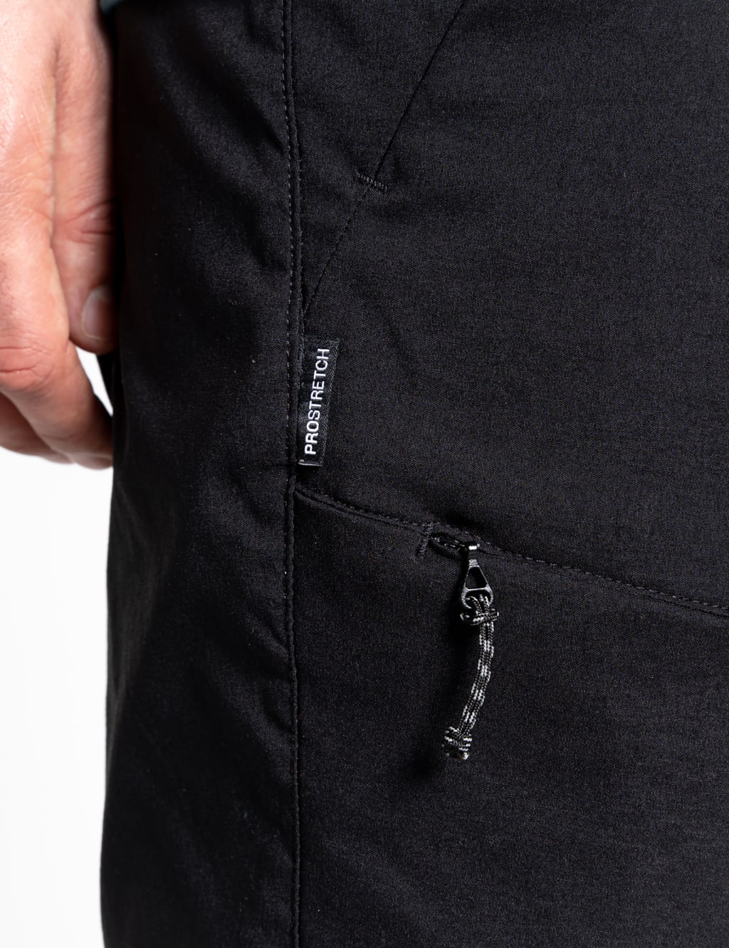 Stretch Trekking Shorts image 6