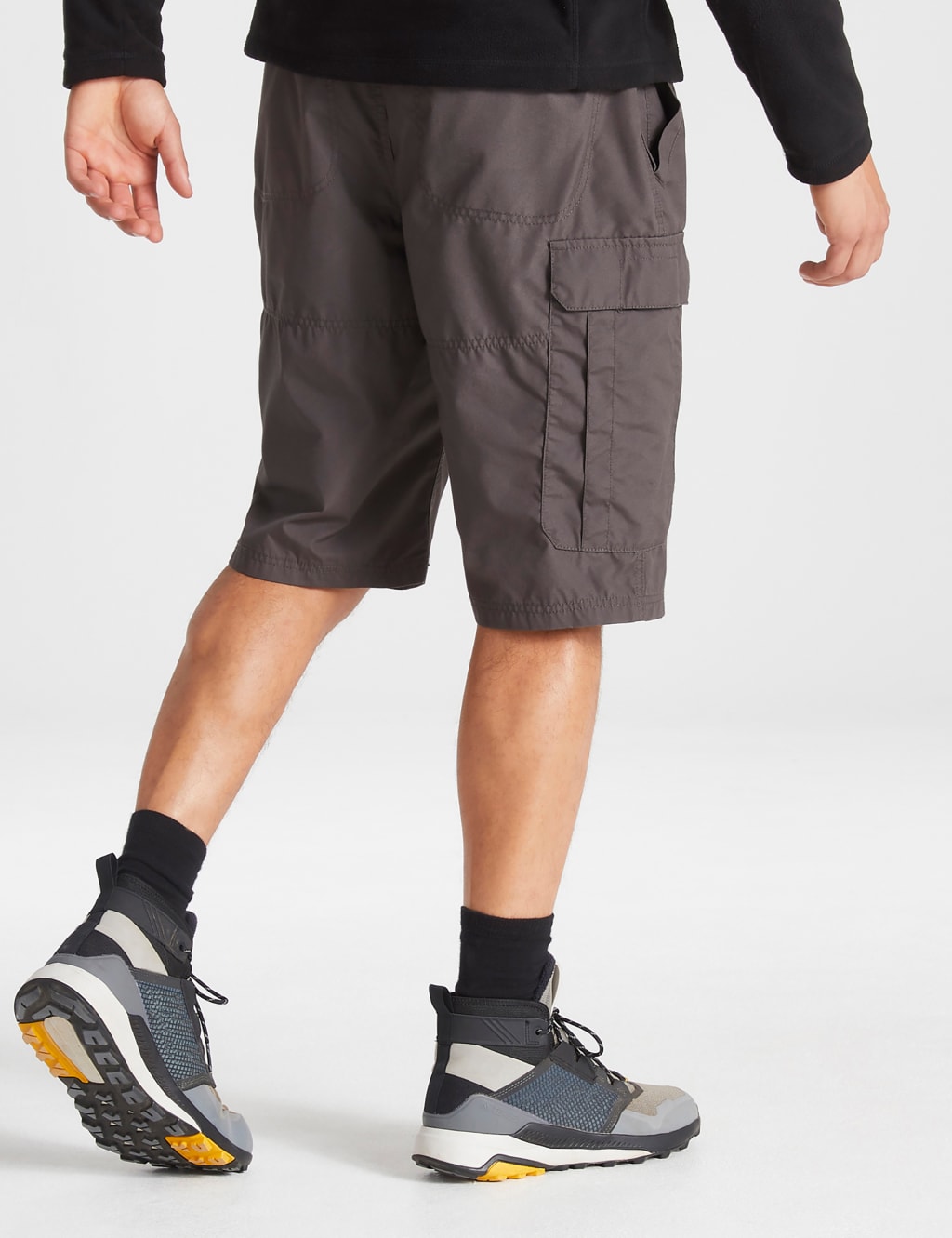 Trekking Cargo Shorts image 2