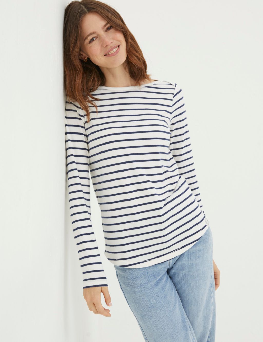Buy Women’s Cream T-Shirts from the M&S UK Online Shop