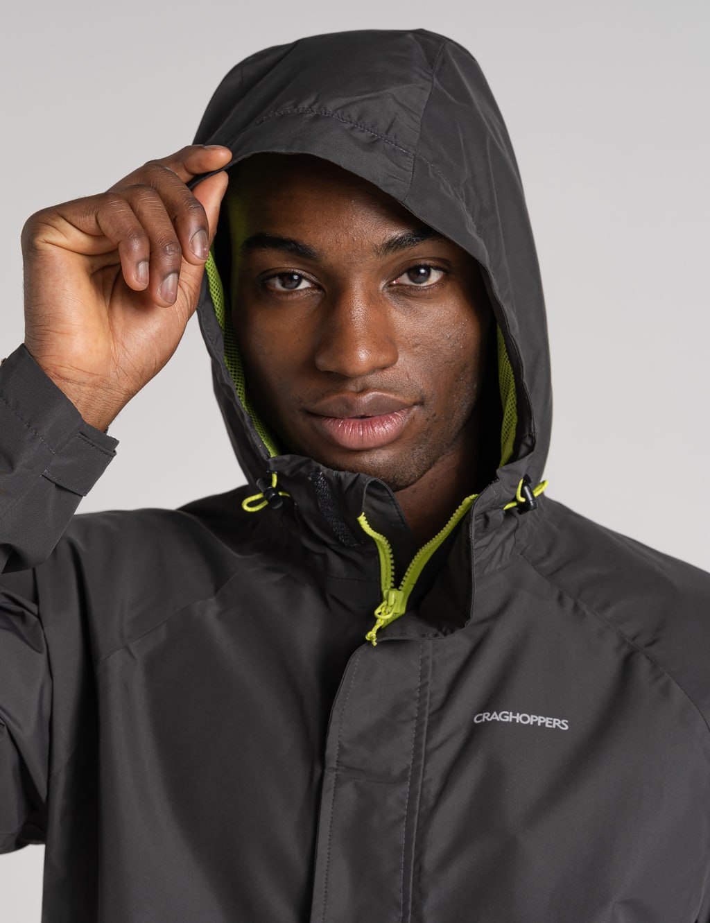 Craghoppers moina hotsell jacket