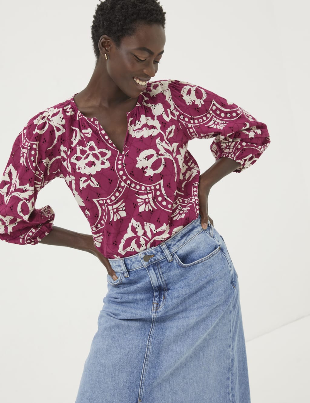 Fatface clearance clothes uk