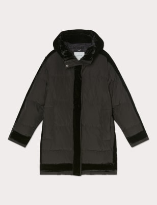 Puffer Coats