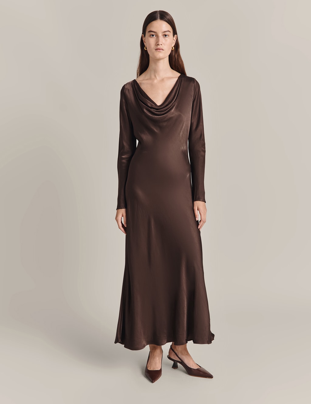 Ghost 2025 dresses uk