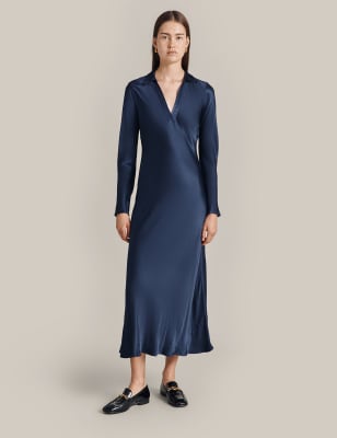 M&S