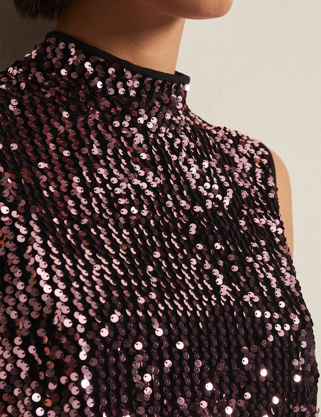 Sequin Top image 6