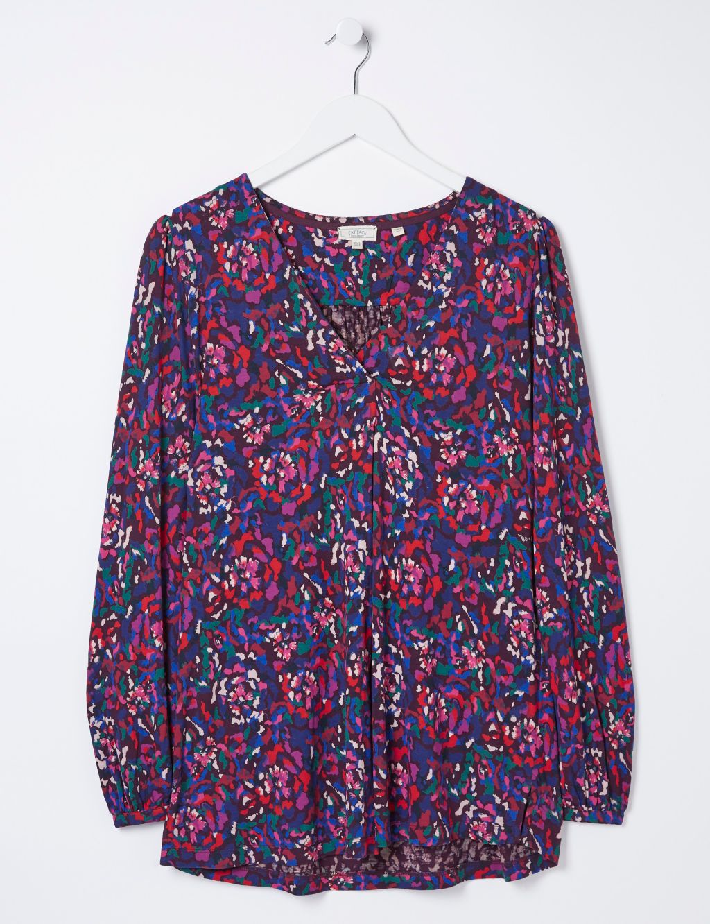 Floral Tunic image 2