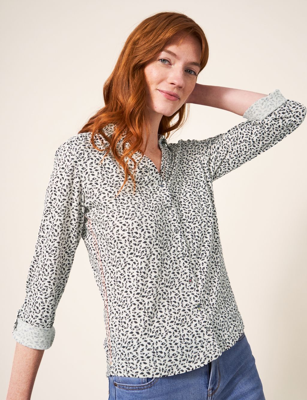 Page 3 - Women’s Shirts & Blouses | M&S
