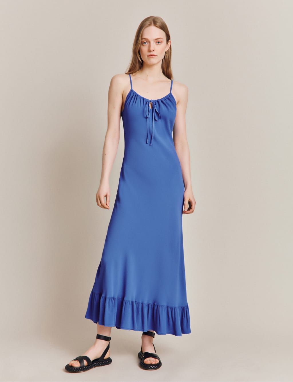 Page 7 Midi Dresses M&S