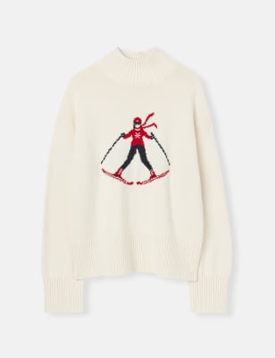 M&s on sale xmas jumpers