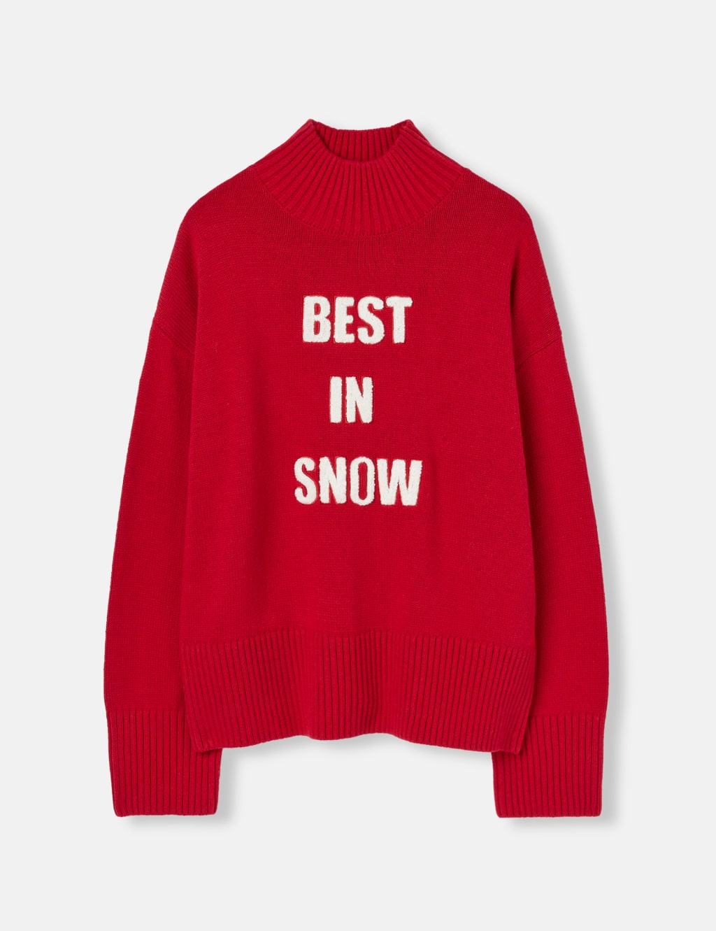 Womens christmas store jumper m&s