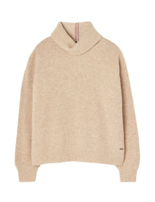 Wool Jumpers