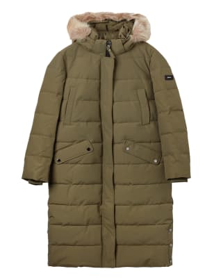 Puffer Coats