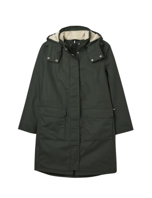 Joules Coats
