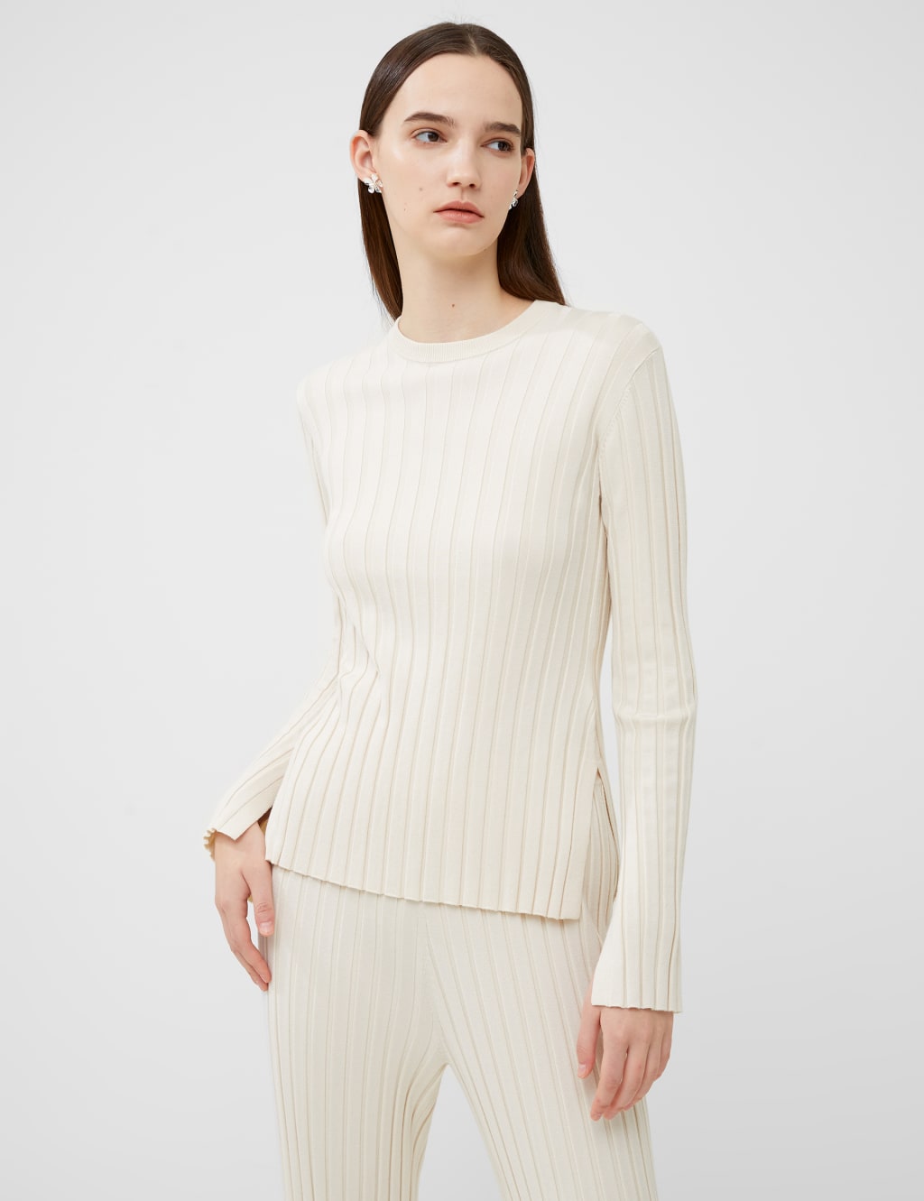 Women s Slim Fit Knitwear M S