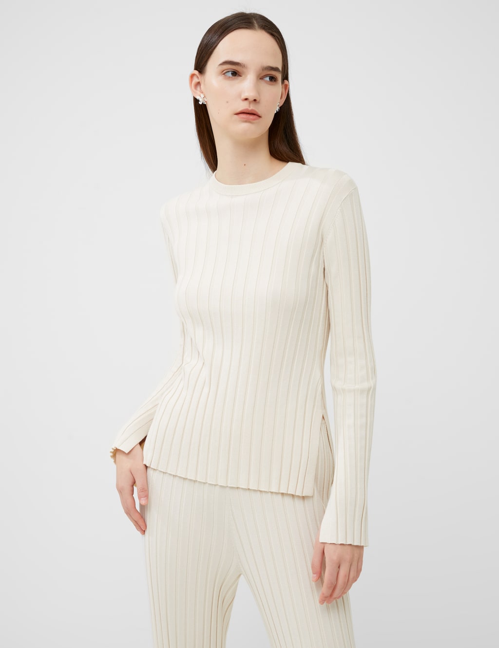 Women's Round Neck Jumpers | Women's Crew Neck Jumpers | M&S