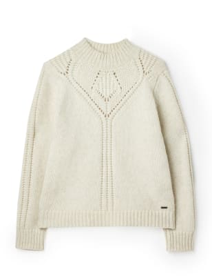 White Jumpers