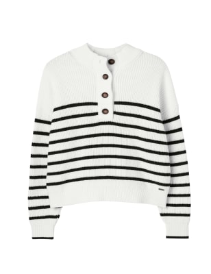 Stripe Jumpers