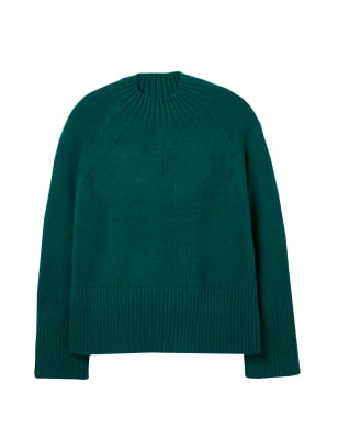 Blue Jumpers