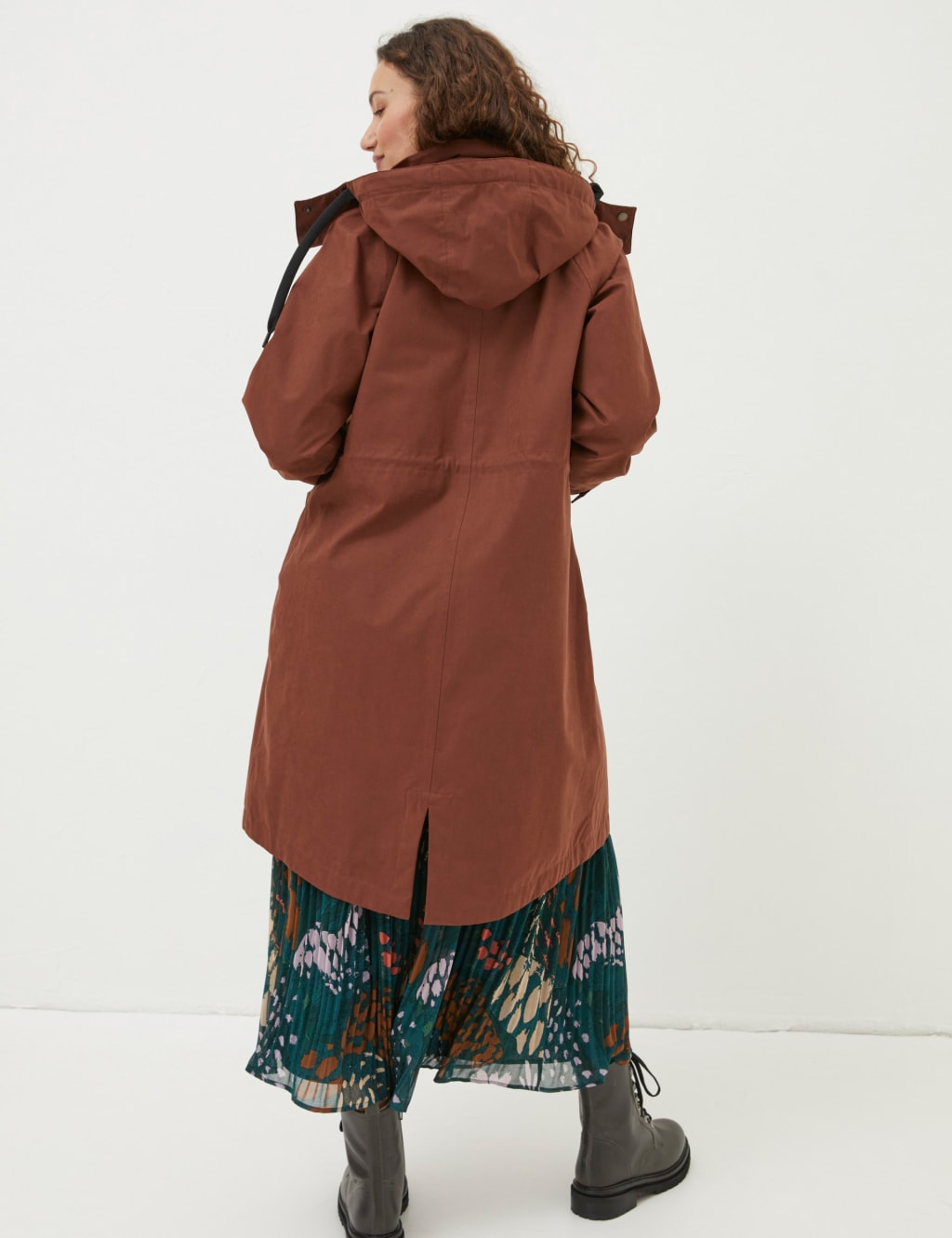 Women's Raincoats u0026 Macs | Mu0026S