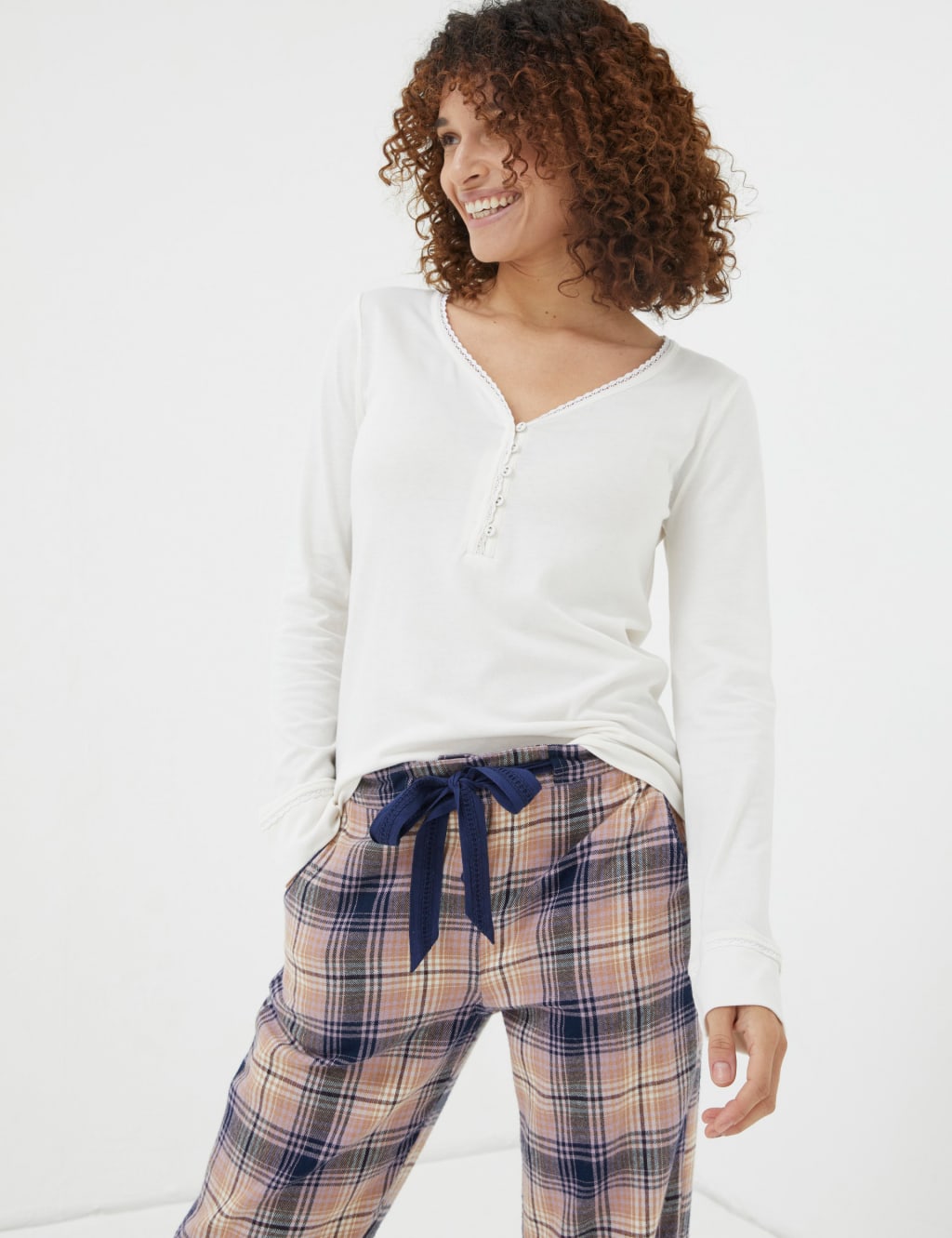 Page 2 - Women's Cotton Pyjamas | M&S