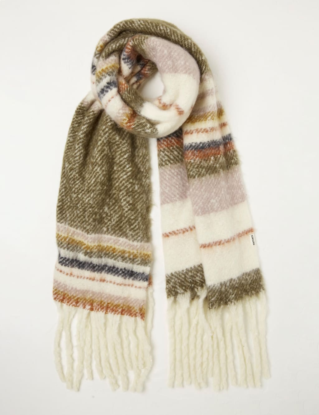 Women’s Scarves M&S