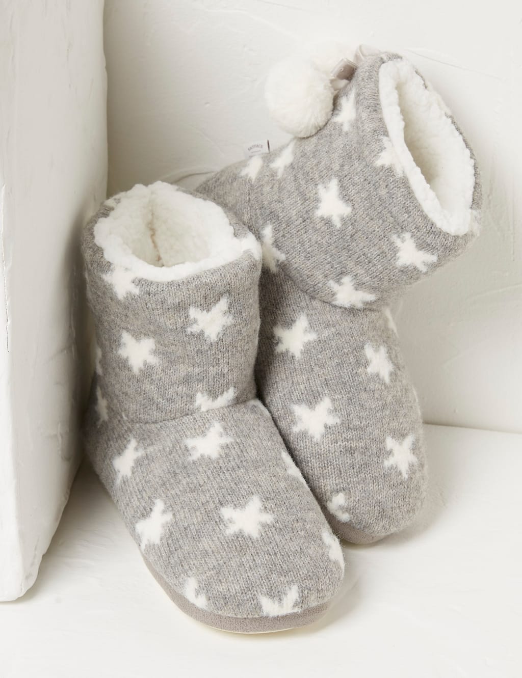 slipper boots uk