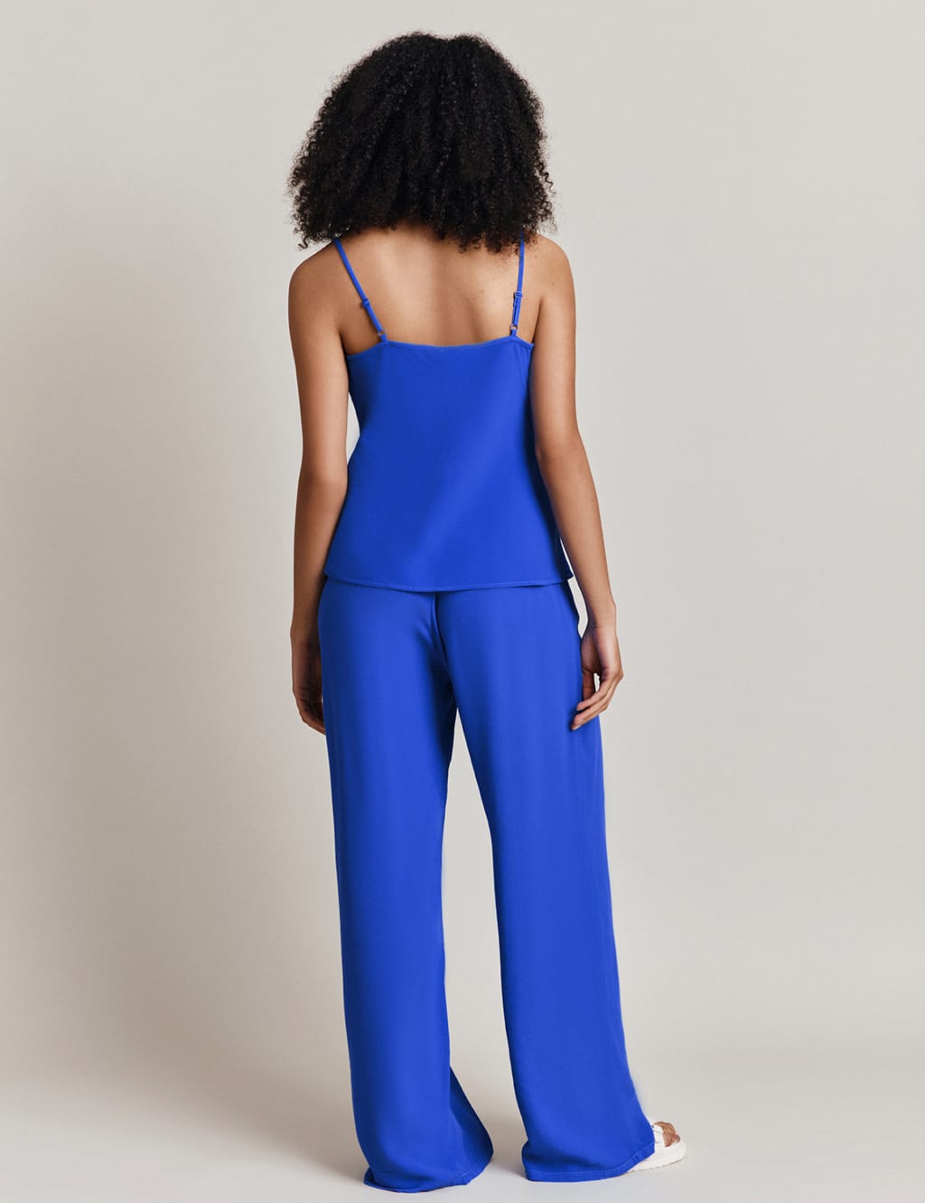 Square Neck Cami Top image 4