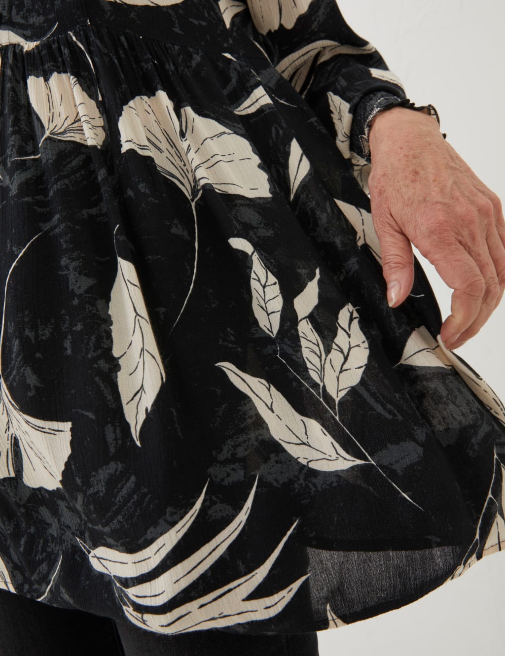 Floral Tunic image 4