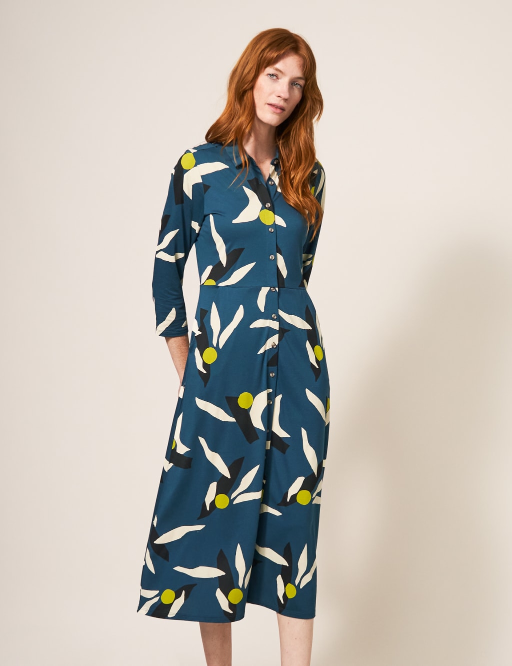 T shirt dress marks and spencer online