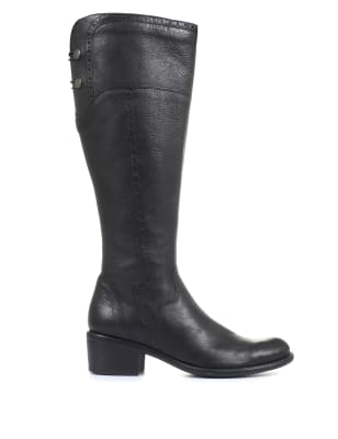 Clarks maymie clearance stellar riding boot