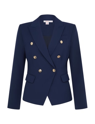 Marks and spencer shop jackets and blazers