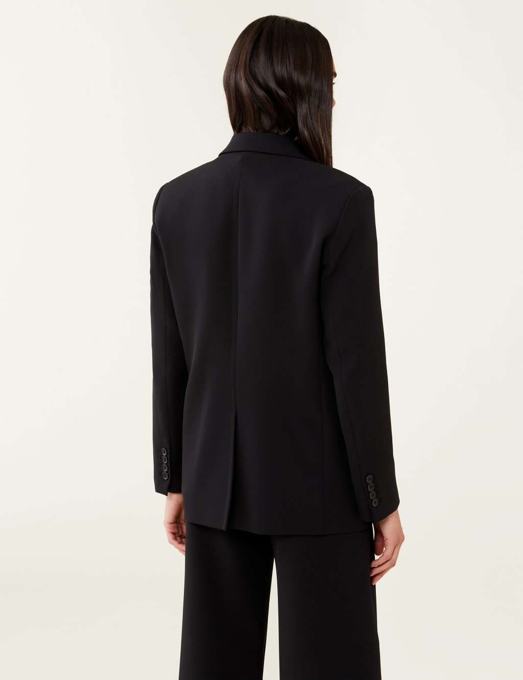 Single Breasted Blazer image 4