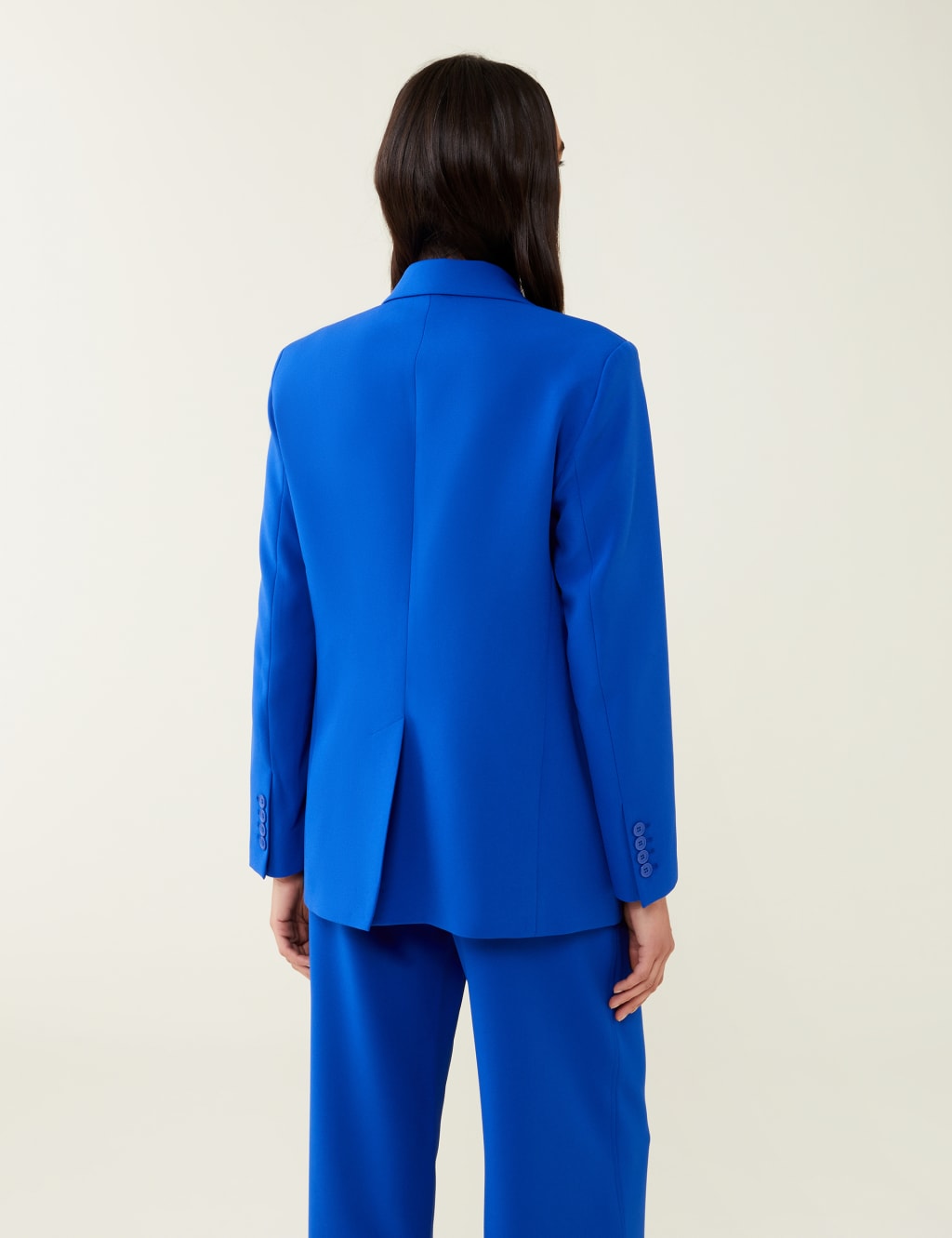 Single Breasted Blazer image 3