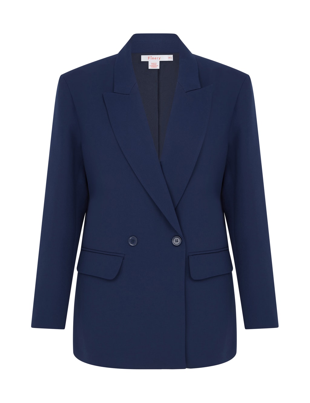 Double Breasted Blazer image 2