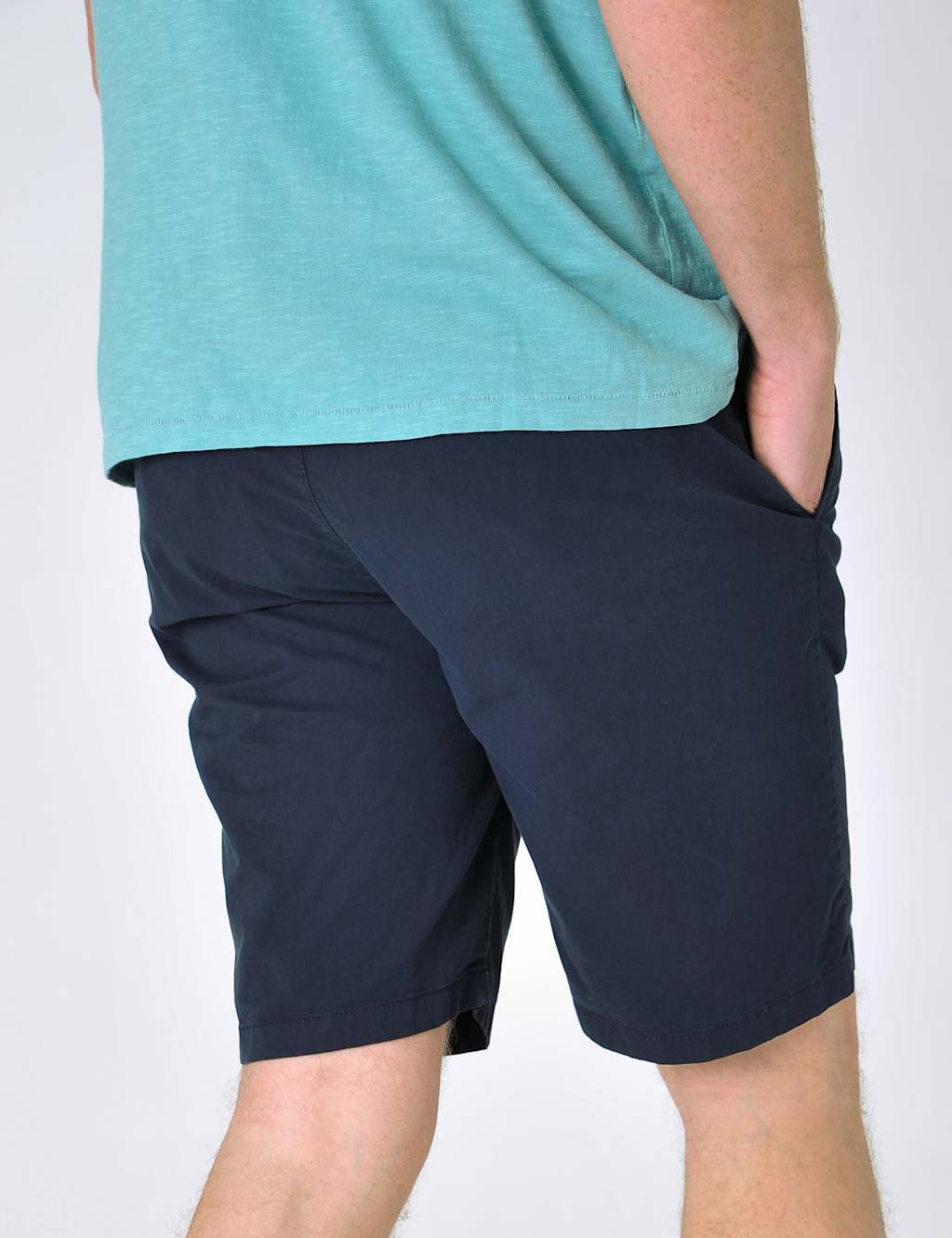 Chino Shorts image 4