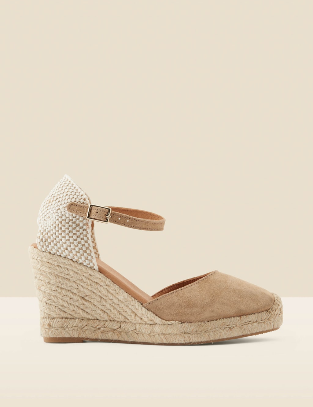 sosandar espadrilles