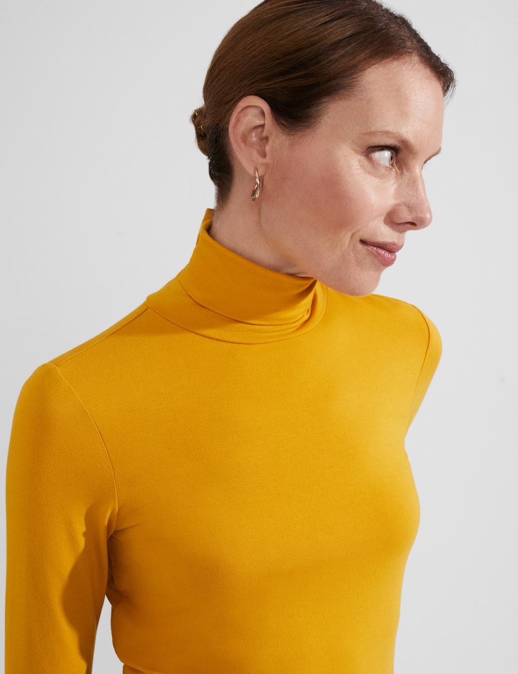 Women's Yellow Tops M&S