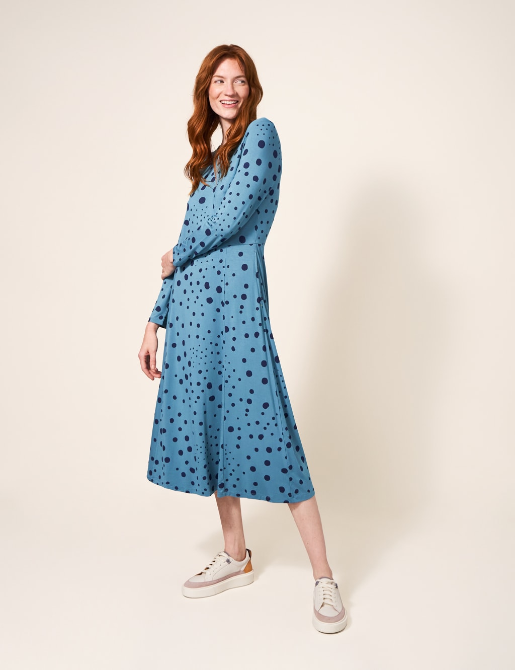White dresses sale m&s