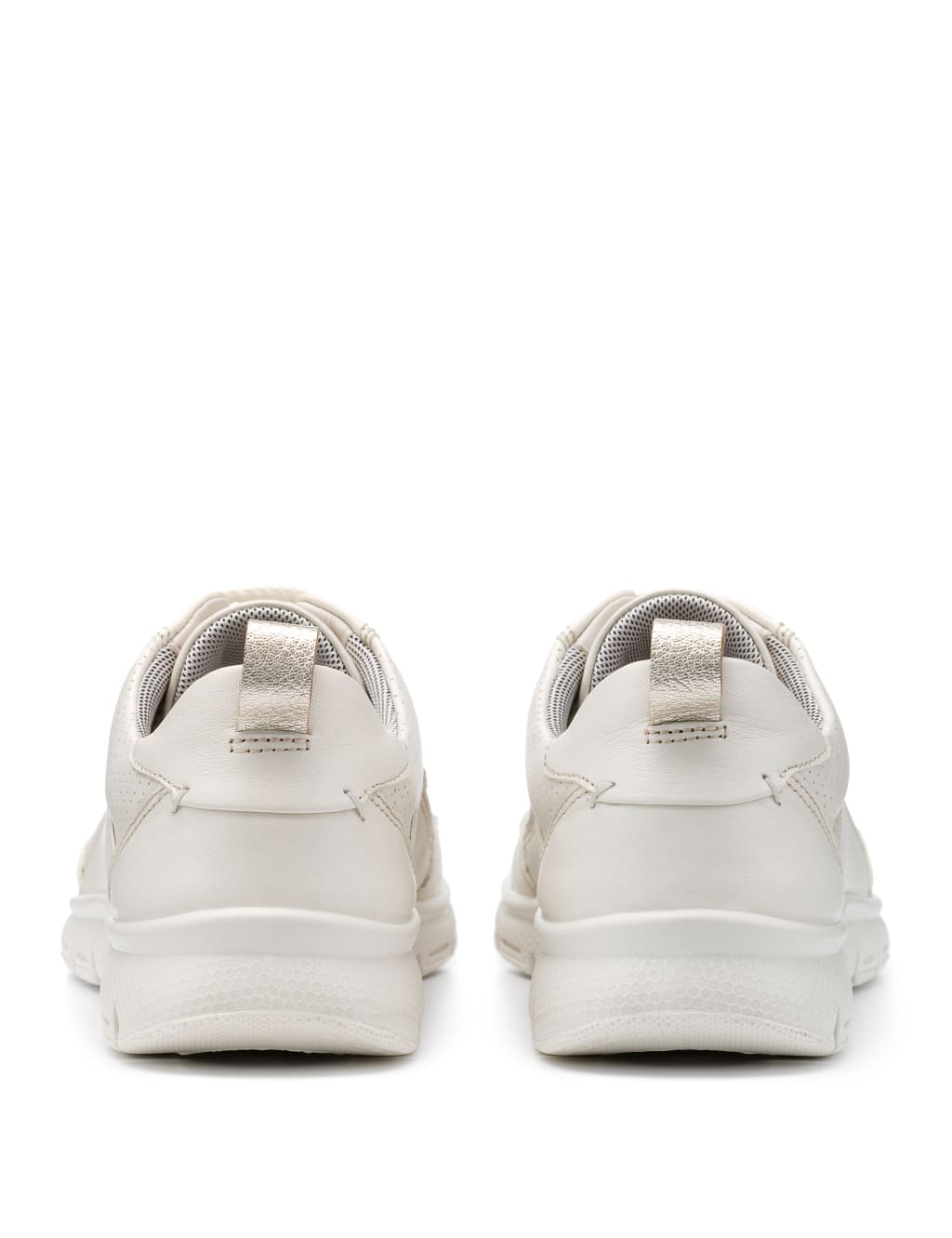 Gravity II Suede Lace Up Trainers image 3