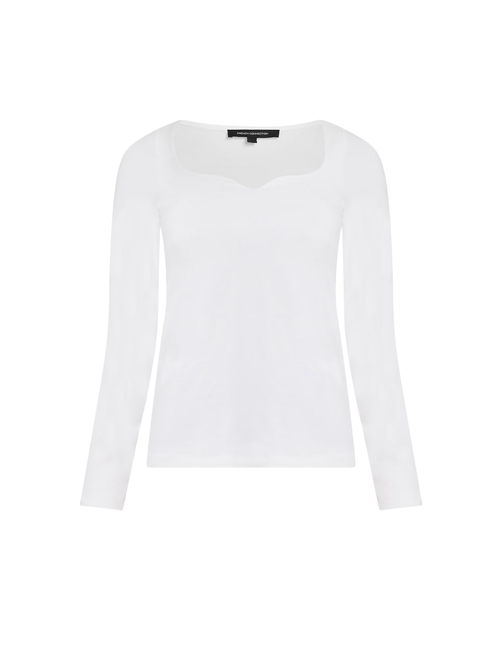 Cotton Rich Relaxed Top image 2