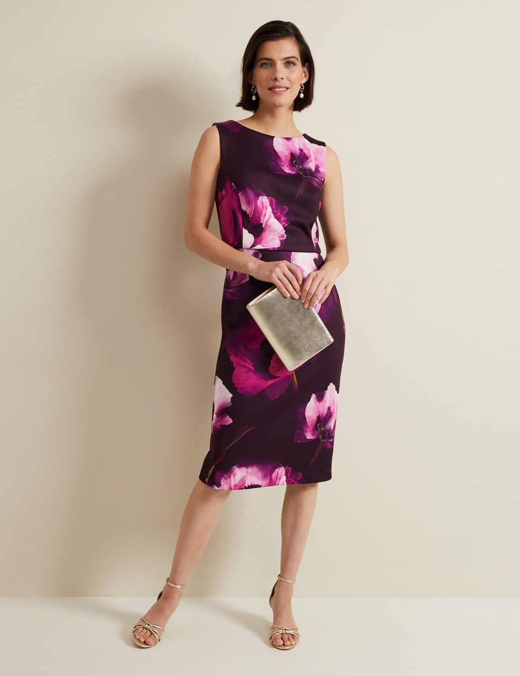Purple Phase Eight M S